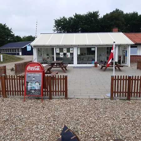 Rejkjaer & * Ulfborg