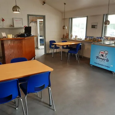 Rejkjaer & * Ulfborg