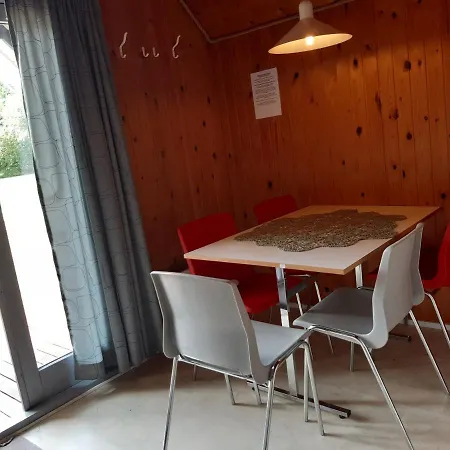 Rejkjær Hytter&lejligheder Ulfborg