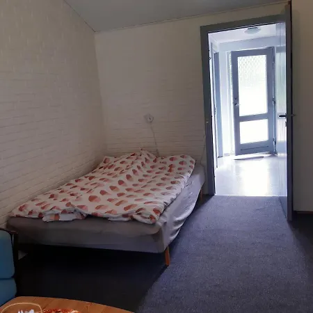 Rejkjær Hytter&lejligheder Campingplads *