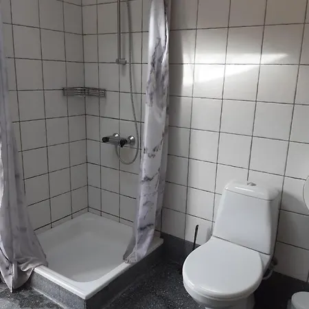 Campingplads Rejkjær Hytter&lejligheder *