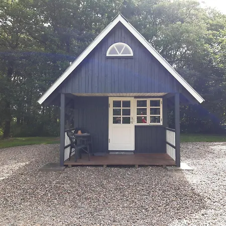 Rejkjær Hytter&lejligheder *