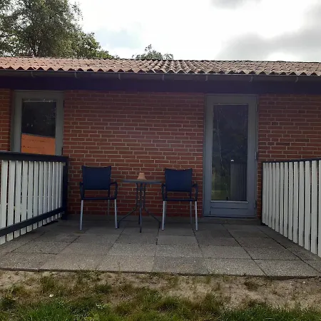 Rejkjaer & Parque de Campismo