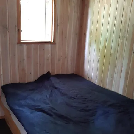 Campingplads Rejkjær Hytter&lejligheder *