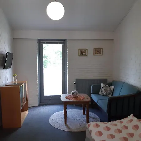 Campingplads Rejkjær Hytter&lejligheder Ulfborg