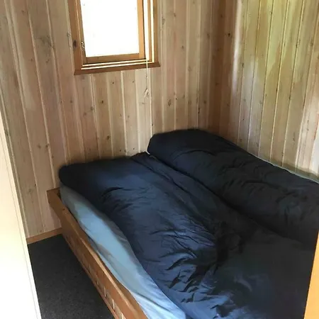 Rejkjær Hytter&lejligheder * Ulfborg