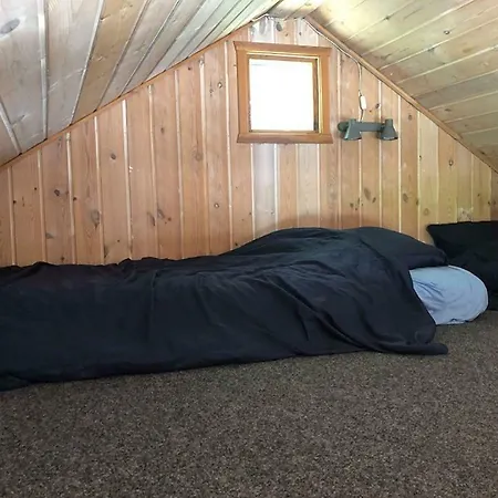 Rejkjær Hytter&lejligheder Campingplads Ulfborg