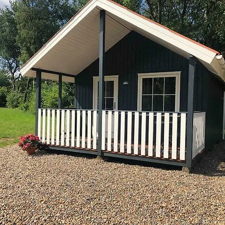 Rejkjær Hytter&lejligheder Ulfborg