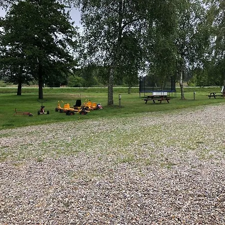 Rejkjær Hytter&lejligheder *
