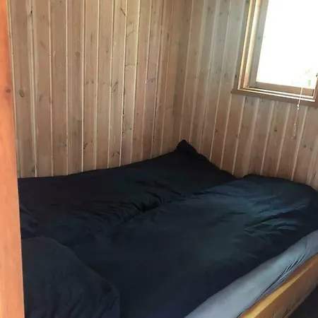 Rejkjær Hytter&lejligheder Campingplads Ulfborg