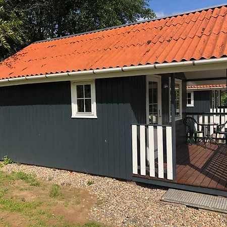 Rejkjær Hytter&lejligheder Campingplads *