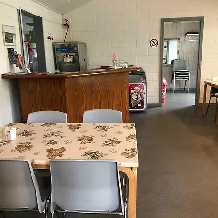 Rejkjær Hytter&lejligheder Ulfborg